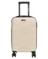 Muschelkoffer BEAGLES ORIGINALS TRAVEL S 19214 BEIGE