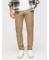 Herrenhosen OMBRE P1517 KHAKI