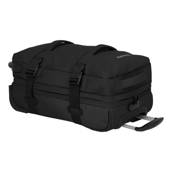  Tasche TRAVELITE BOLONIA WHEELED DUFFLE SCHWARZ 