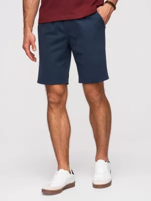 Herrenshorts OMBRE OM-SRSK-0124 MARINEBLAU