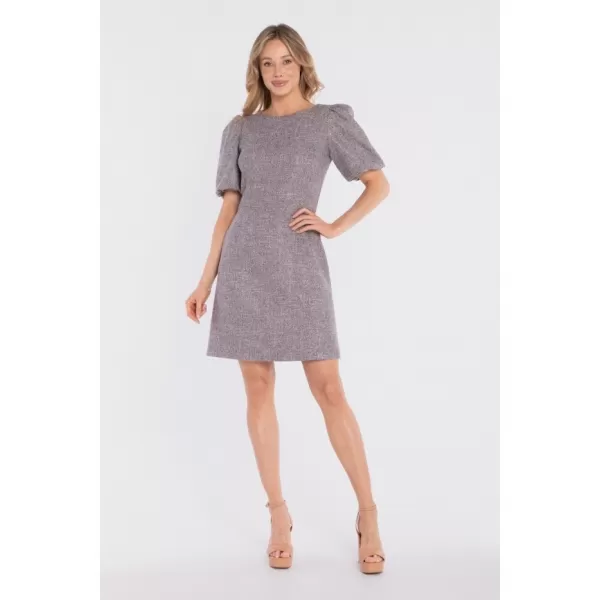  Kleid STYLOVE S431 GRAPHIT 