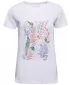 Damen-T-Shirt ALPINE PRO TERMESA 4 WEIßE VARIANTE PA
