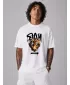 Herren-T-Shirt DSTREET NX1026R-WH-O WEIß
