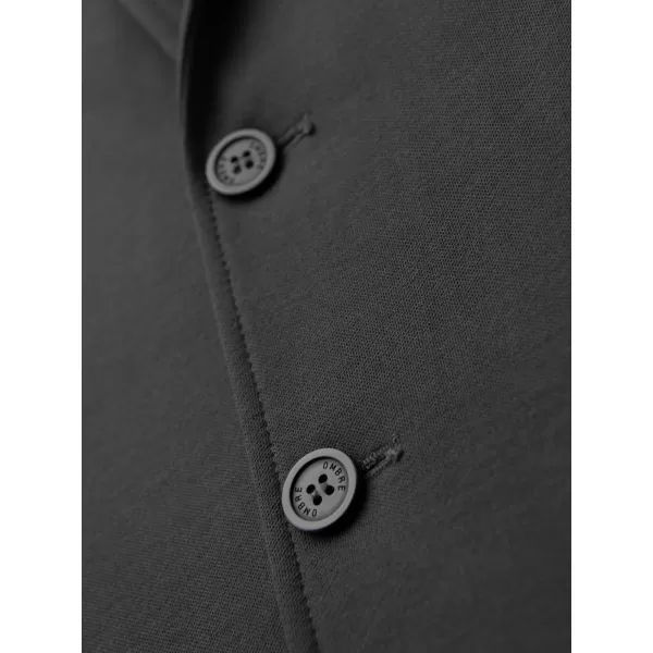  Herrenjacke OMBRE M165 GRAPHIT 