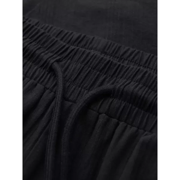  Herrenhosen OMBRE OM-PACP-0312 SCHWARZ 