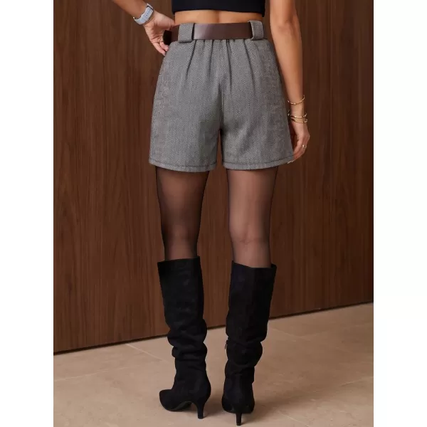  Damen-Shorts DSTREET SY0601 DUNKELBLAU 