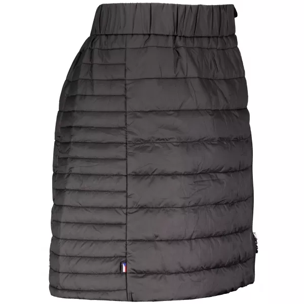  Winterrock für Damen ALTISPORT IDA SCHWARZ 