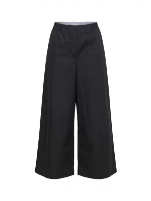 Damenhosen URBAN CLASSICS TB8279-00007 SCHWARZ