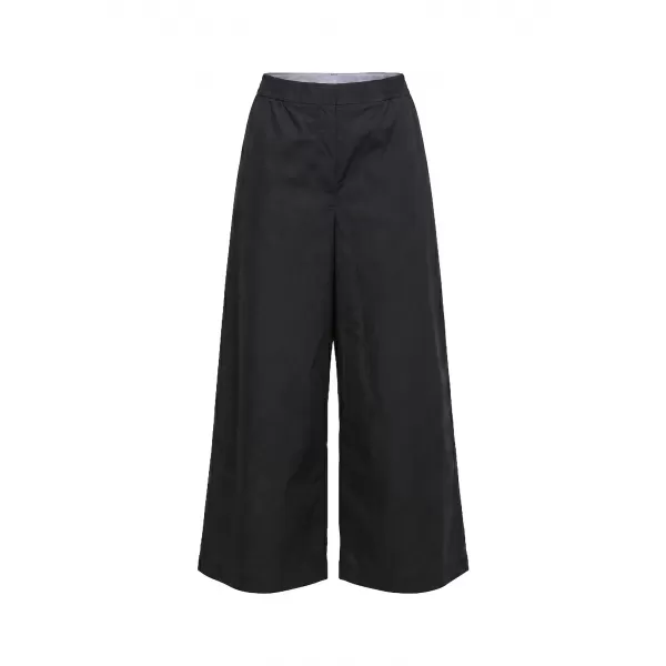  Damenhosen URBAN CLASSICS TB8279-00007 SCHWARZ 