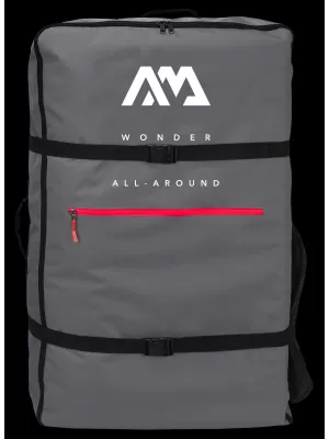 Transporttasche AQUA MARINA Zip pro Tomahawk K 375/K 440 GRAU