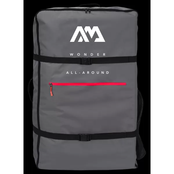  Transporttasche AQUA MARINA Zip pro Tomahawk K 375/K 440 GRAU 
