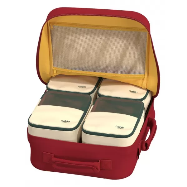  Rucksack CABINZERO Classic 44L KETCHUP 