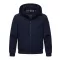 Herrenjacke OMBRE C585 MARINEBLAU