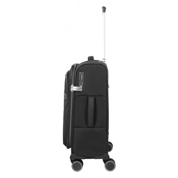  Tasche TRAVELITE Voyaage S SCHWARZ 
