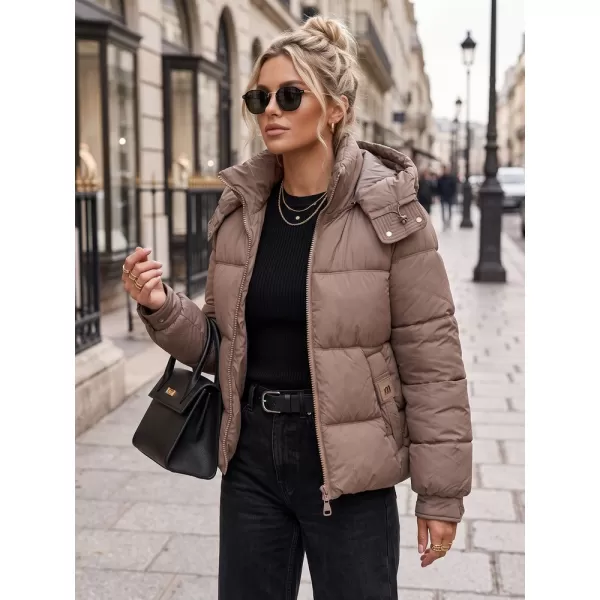  Damenjacke DSTREET TY5748 BEIGE 