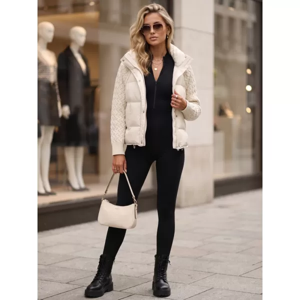  Damenjacke DSTREET TY5929 BEIGE 