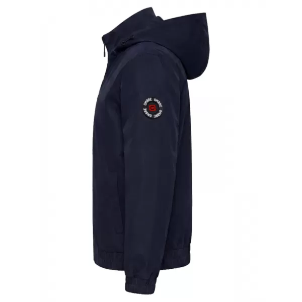  Herrenjacke OMBRE C585 MARINEBLAU 