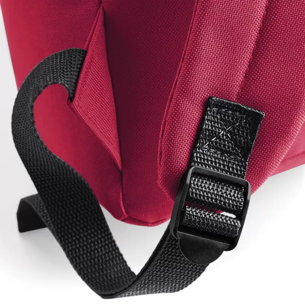  Rucksack BAGBASE | BG 125 ORANGEFARBENER ROST 