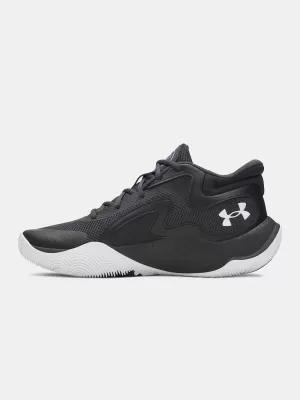 Stiefel UNDER ARMOUR JET '25 6001585-016 GRAU