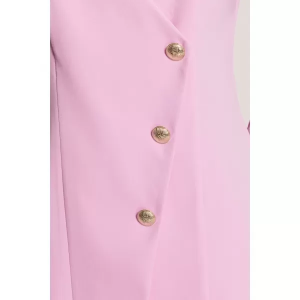  Kleid MOE M793 BONBONROSA 