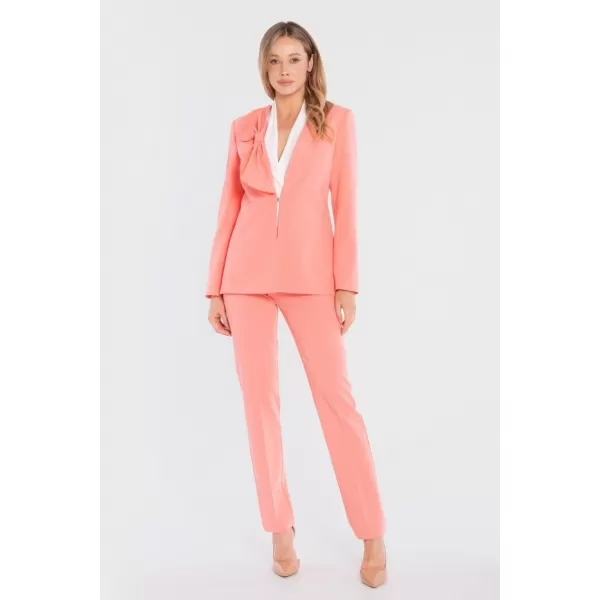  Damenjacke STYLOVE S432 LACHS 