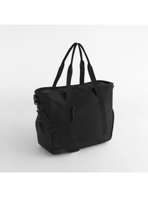 Einkaufstasche BAGBASE | BG 375 SCHWARZ