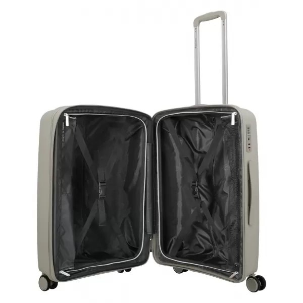  Ein Satz Koffer TRAVELITE TAMARIS VOYAAGE SAND 