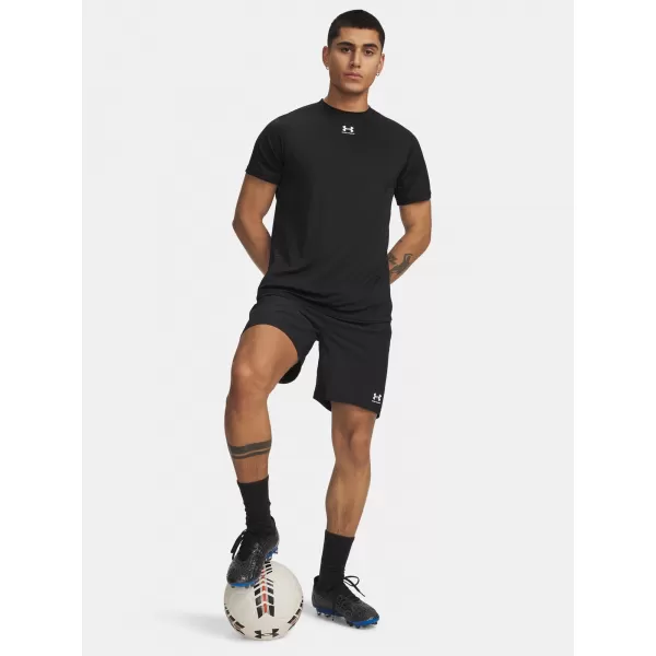  Herrenshorts UNDER ARMOUR M CHALLENGER PRO SHORTS 6009621-008 SCHWARZ 