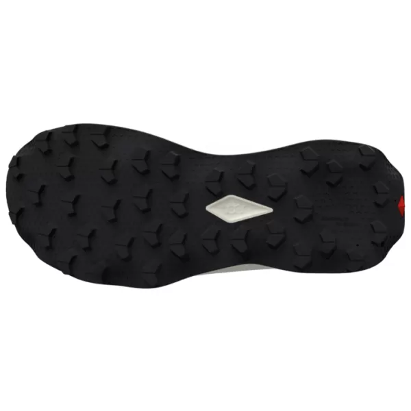  Damenschuhe SALOMON ULTRA FLOW 2 GORE-TEX L49299500 SCHWARZ/MORGENROSA/VANILLEEIS 