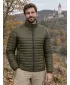 Herrenjacke MALFINI PHANTOM 540 MILITÄR