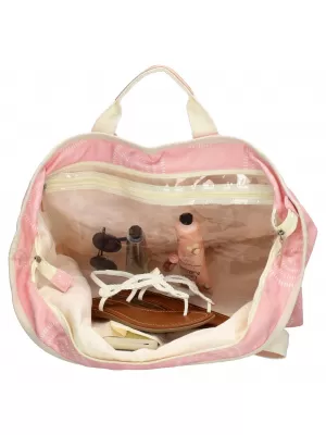 Tasche ZEBRA TRENDS ELISE W00761 ROSA