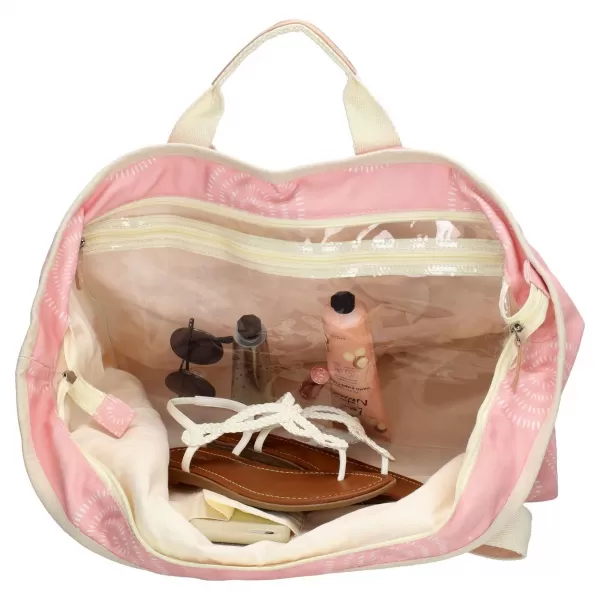  Tasche ZEBRA TRENDS ELISE W00761 ROSA 