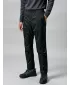 Sporthose für Herren ALPINE PRO SAMUL 2 SCHWARZ