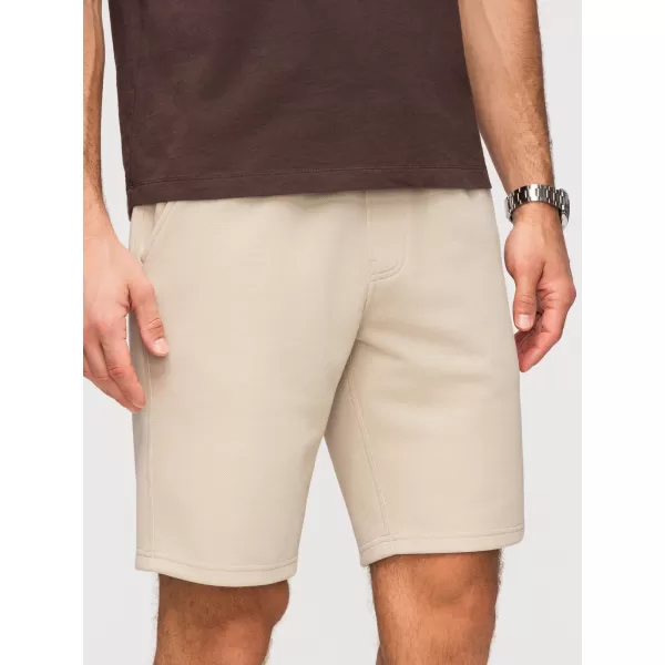  Herrenshorts OMBRE OM-SRSK-0124 BEIGE 