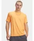 Herren-T-Shirt UNDER ARMOUR VANISH ENERGY SS 1383973-870 ORANGE