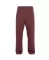 Herren-Jogginghose URBAN CLASSICS TB7285-00606 BURGUND