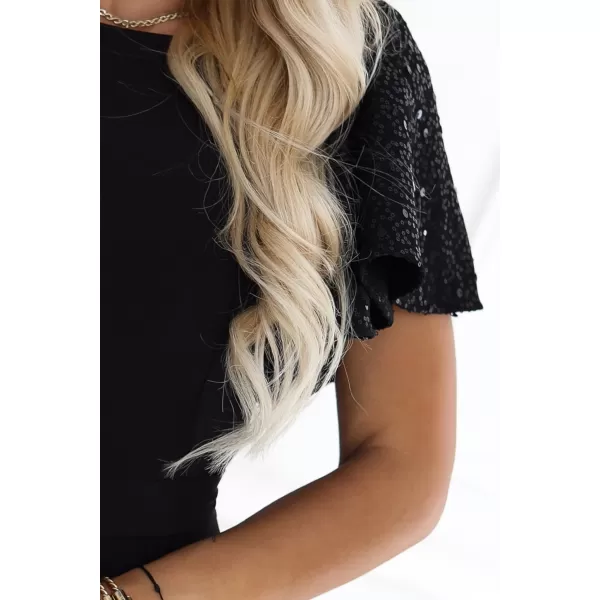  Kleid NUMOCO 694-1 SCHWARZ 