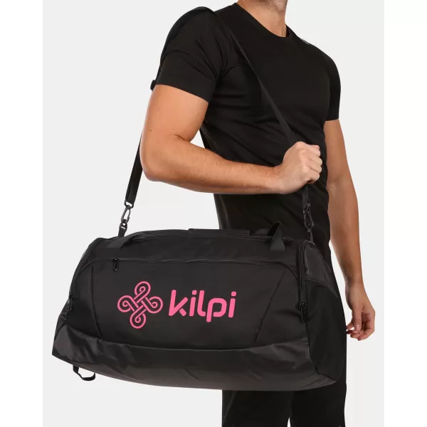  Rucksack KILPI MAYEN 30-U 1U0608KI ROSA 