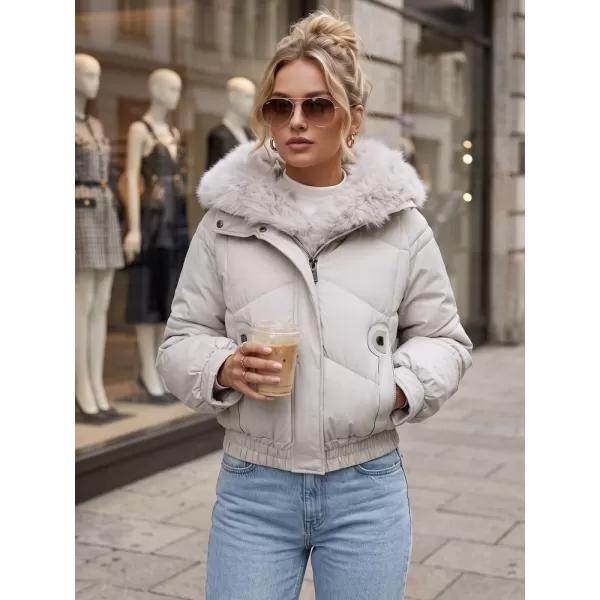  Damenjacke DSTREET TY6008 WEIß 