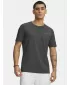 Herren-T-Shirt UNDER ARMOUR VANISH ELITE SEAMLESS SS 6010591-009 SCHWARZ
