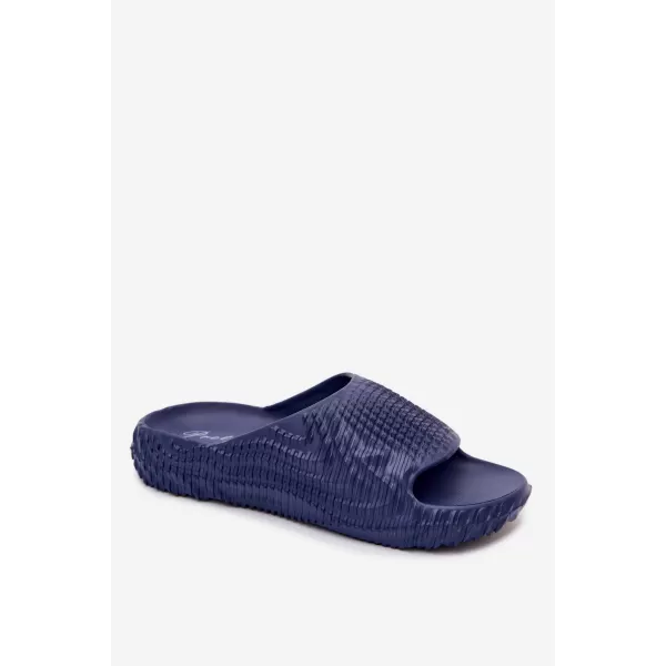  Herrenhausschuhe BOTO 56151 GEWOHNHEITEN 