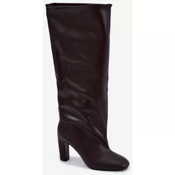  Damenstiefel BOTO C-388 BRAUN 