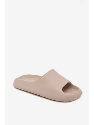 Herrenhausschuhe BOTO TXB-202503 BEIGE