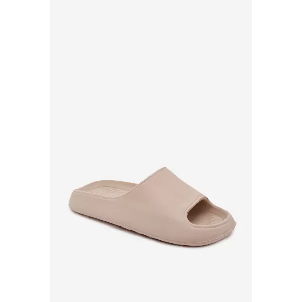  Herrenhausschuhe BOTO TXB-202503 BEIGE 