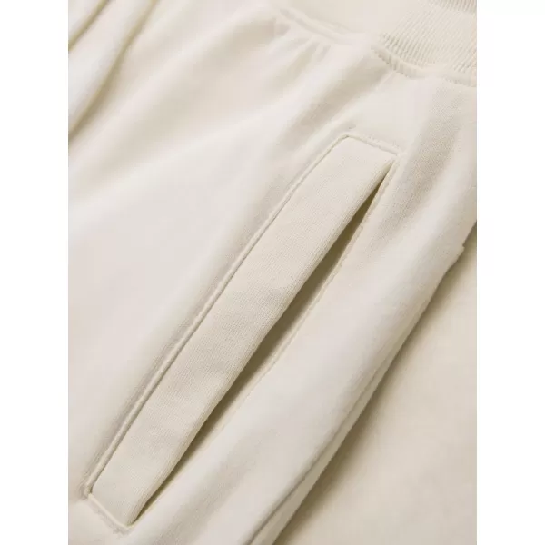  Herren-Jogginghose OMBRE OM-PABS-0305 CREME 