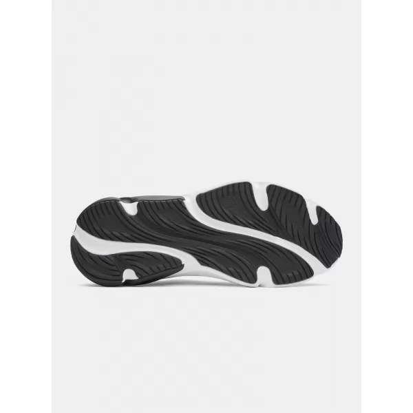  Herrenschuhe UNDER ARMOUR ROGUE 6 6006719-001 SCHWARZ 