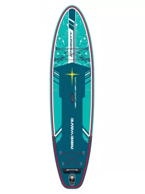 Paddle-Board RIDEWAVE Eternity 11 UNBESTIMMT