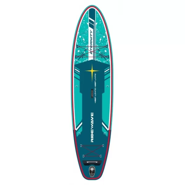  Paddle-Board RIDEWAVE Eternity 11 UNBESTIMMT 