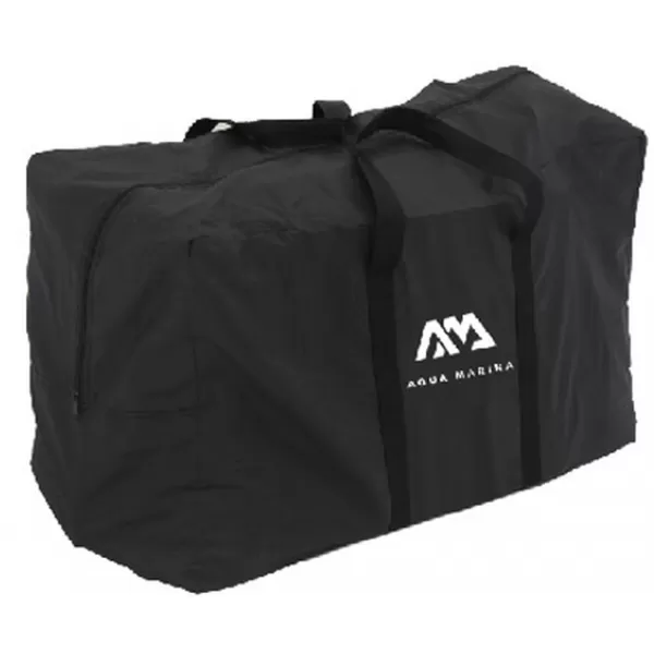  Tasche AQUA MARINA pro SPK SCHWARZ 