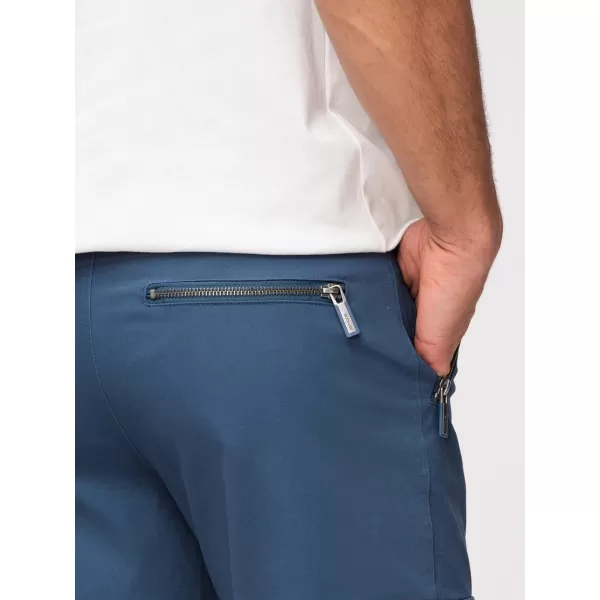  Herrenhosen OMBRE P1517 DUNKELBLAU 
